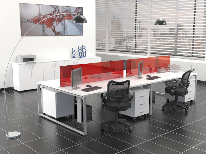 Mobiliariodeoficina.com amplía su catálogo de muebles de oficina con nuevos productos, con  mejores precios y similar calidad