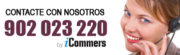 Contacte con nosotros