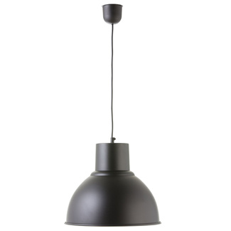 Imagen de Lámpara de Techo en Aluminio Texturizado 34 x 34 x 28 cm