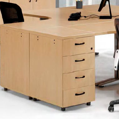 Los mejores archivadores, estanterías y cajoneras para almacenar