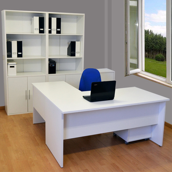 Muebles de Oficina con 46% de descuento