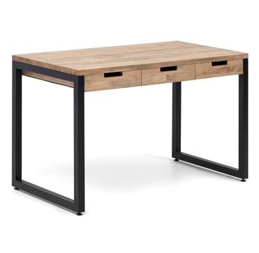 No hay duda que la elección del mobiliario es una de las partes más importantes cuando vamos a amueblar y decorar la oficina pues no sólo está en función de la comodidad de los trabajadores en sus horas de trabajo sino que a la vez repercute en la productividad del negocio en la medida de la imagen positiva o negativa que se proyecta.