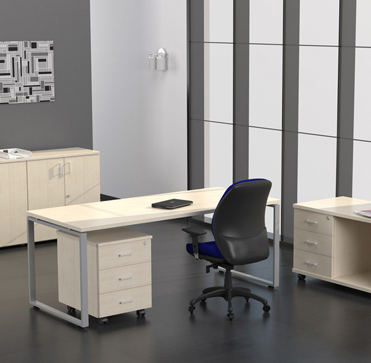 Si la decoración de tu oficina es anticuada o poco práctica, aprovecha las tan esperadas ofertas de inicio de primavera en un abanico de muebles de oficina con los que podrás convertir cualquier área de trabajo en un lugar confortable, práctico y de diseño, pero lo mejor, con precios muy asequibles. Cabe destacar sobre todo la gran variedad de diseños, estilos y materiales que le aportan gran calidad a sus productos.